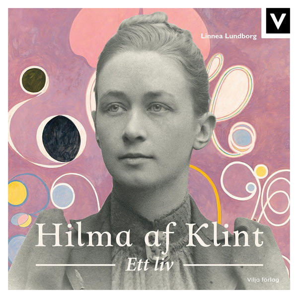 Hilma af Klint - Ett liv – Ljudbok – Laddas ner-Digitala böcker-Axiell-peaceofhome.se