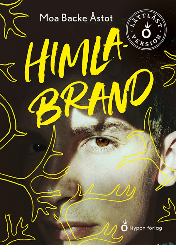 Himlabrand (lättläst) – E-bok – Laddas ner-Digitala böcker-Axiell-peaceofhome.se