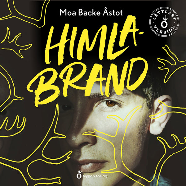 Himlabrand (lättläst) – Ljudbok – Laddas ner-Digitala böcker-Axiell-peaceofhome.se