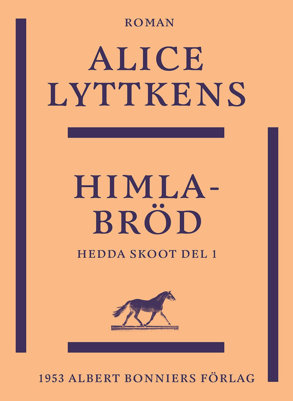 Himlabröd – E-bok – Laddas ner