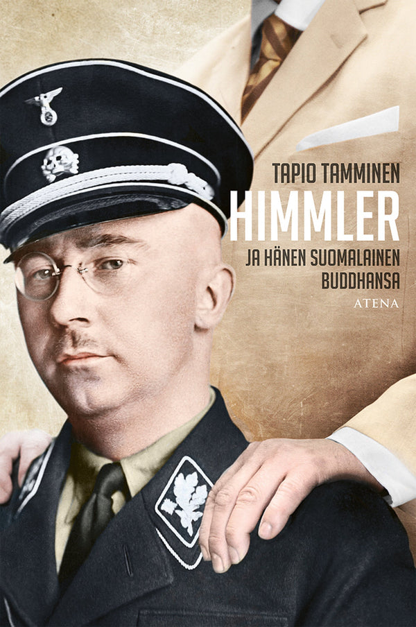 Himmler ja hänen suomalainen buddhansa – E-bok – Laddas ner-Digitala böcker-Axiell-peaceofhome.se