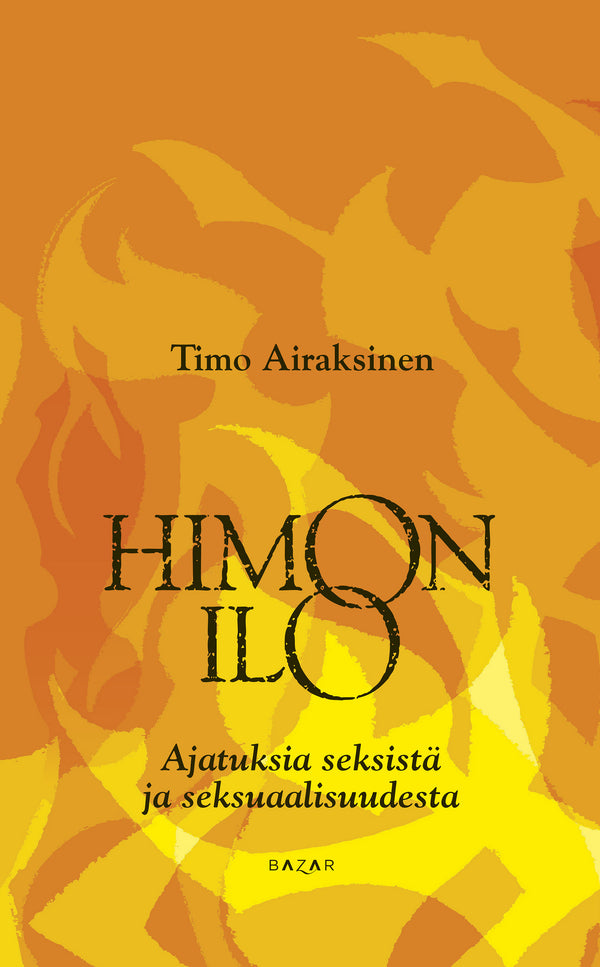 Himon ilo – E-bok – Laddas ner