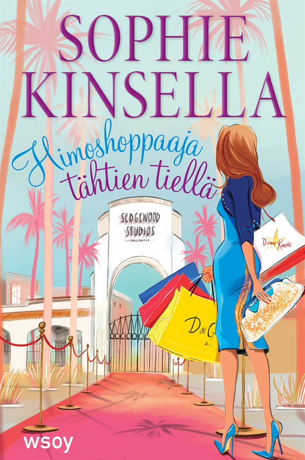 Himoshoppaaja tähtien tiellä – E-bok – Laddas ner-Digitala böcker-Axiell-peaceofhome.se