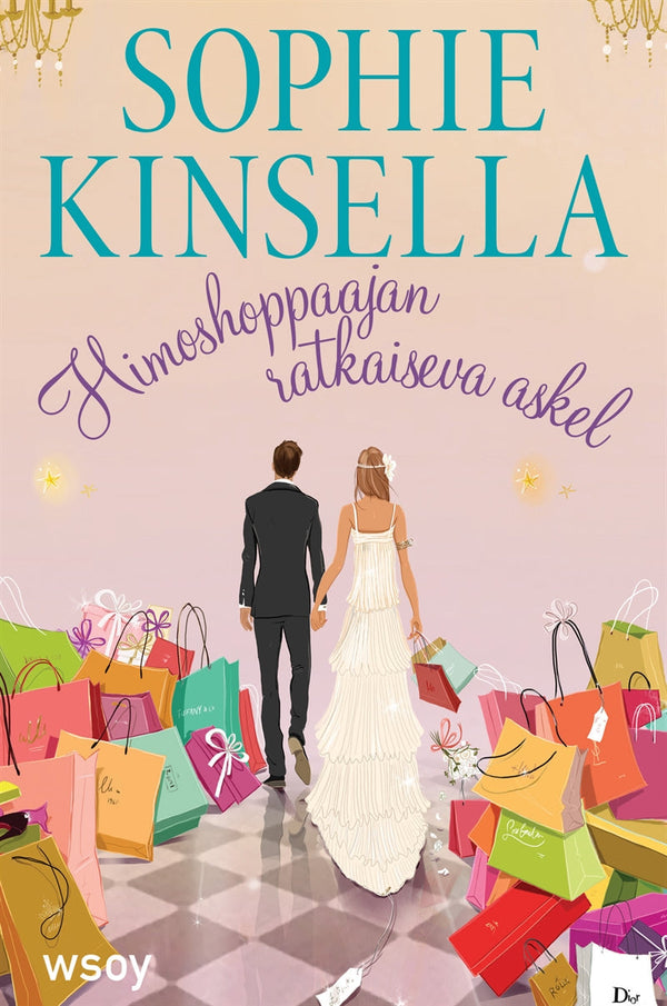 Himoshoppaajan ratkaiseva askel – E-bok – Laddas ner-Digitala böcker-Axiell-peaceofhome.se