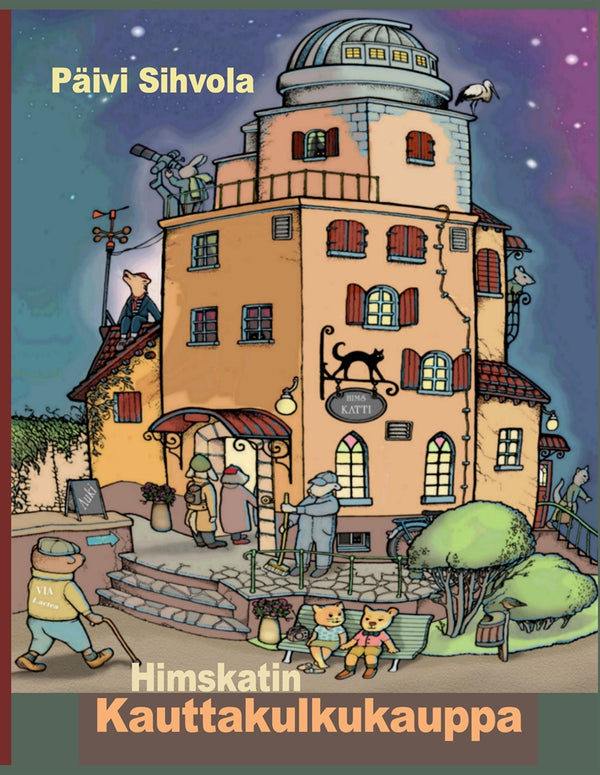 Himskatin Kauttakulkukauppa – E-bok – Laddas ner-Digitala böcker-Axiell-peaceofhome.se