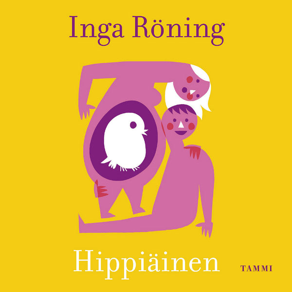 Hippiäinen – Ljudbok – Laddas ner-Digitala böcker-Axiell-peaceofhome.se