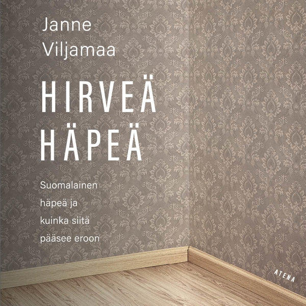 Hirveä häpeä – Ljudbok – Laddas ner-Digitala böcker-Axiell-peaceofhome.se