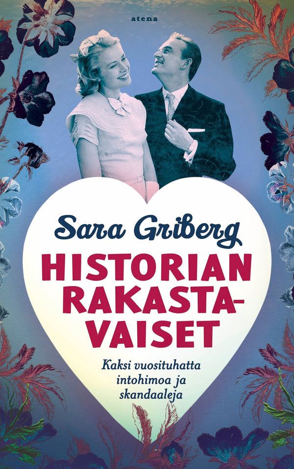 Historian rakastavaiset – E-bok – Laddas ner-Digitala böcker-Axiell-peaceofhome.se