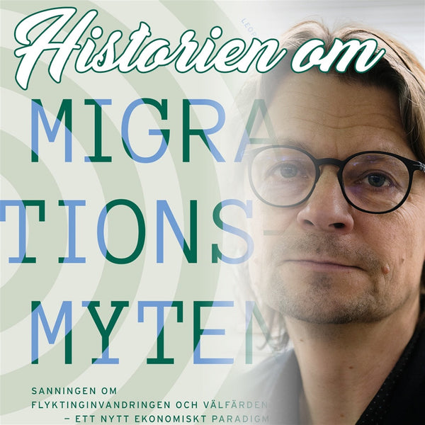 Historien om Migrationsmyten – Ljudbok – Laddas ner-Digitala böcker-Axiell-peaceofhome.se