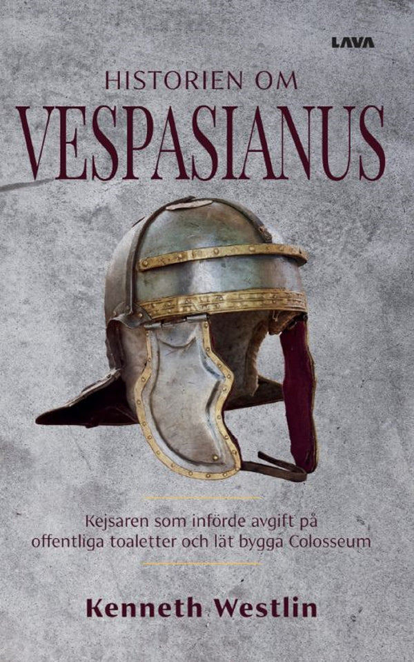 Historien om Vespasianus – E-bok – Laddas ner-Digitala böcker-Axiell-peaceofhome.se