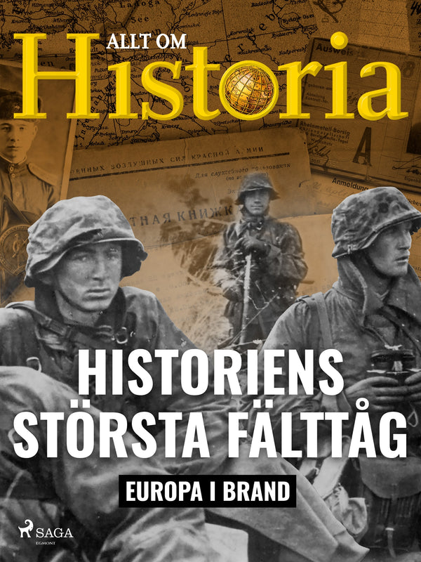 Historiens största fälttåg – E-bok – Laddas ner-Digitala böcker-Axiell-peaceofhome.se