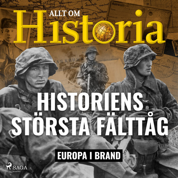 Historiens största fälttåg – Ljudbok – Laddas ner-Digitala böcker-Axiell-peaceofhome.se