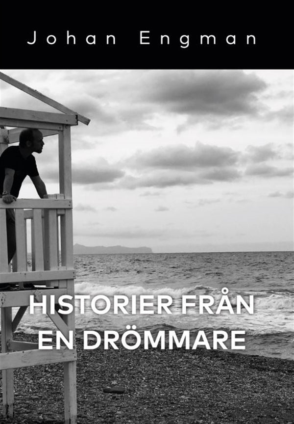 Historier från en drömmare – E-bok – Laddas ner-Digitala böcker-Axiell-peaceofhome.se