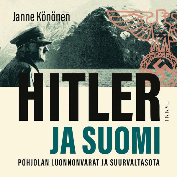 Hitler ja Suomi – Ljudbok – Laddas ner-Digitala böcker-Axiell-peaceofhome.se