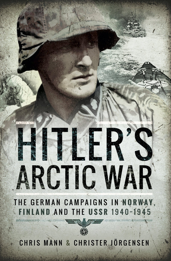 Hitler's Arctic War – E-bok – Laddas ner-Digitala böcker-Axiell-peaceofhome.se