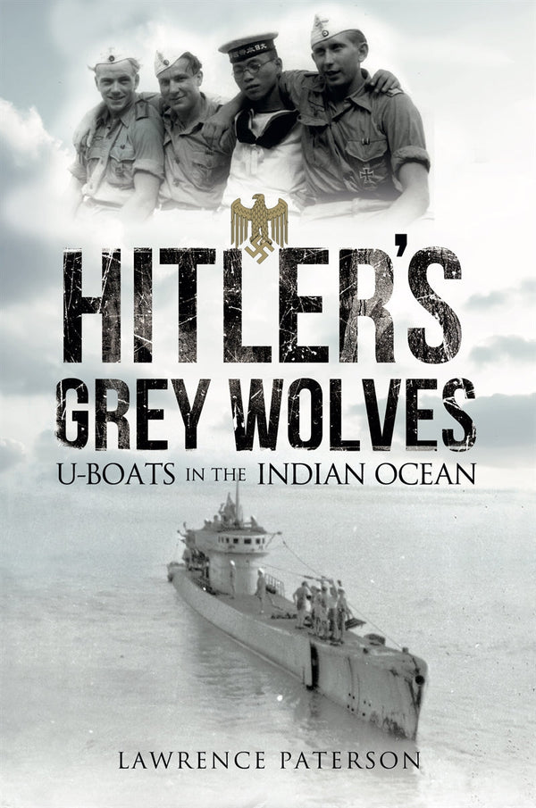 Hitler's Grey Wolves – E-bok – Laddas ner-Digitala böcker-Axiell-peaceofhome.se