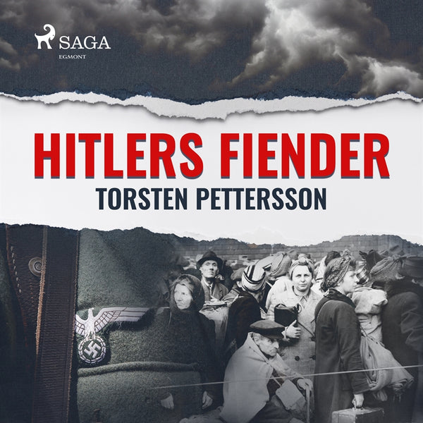 Hitlers fiender – Ljudbok – Laddas ner-Digitala böcker-Axiell-peaceofhome.se