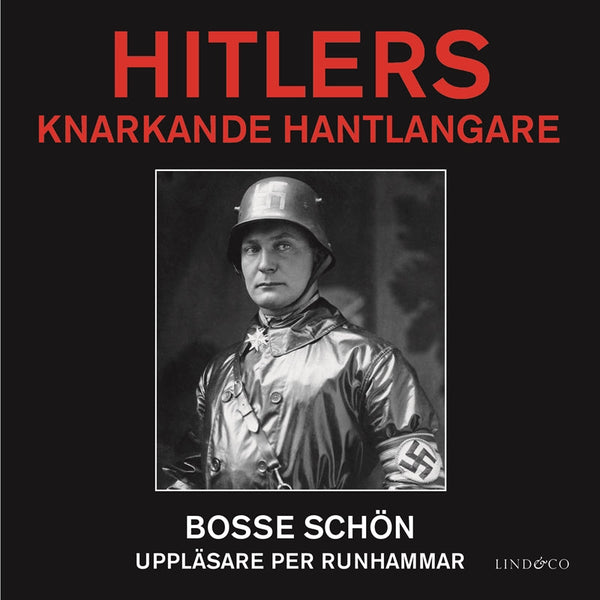 Hitlers knarkande hantlangare – Ljudbok – Laddas ner-Digitala böcker-Axiell-peaceofhome.se