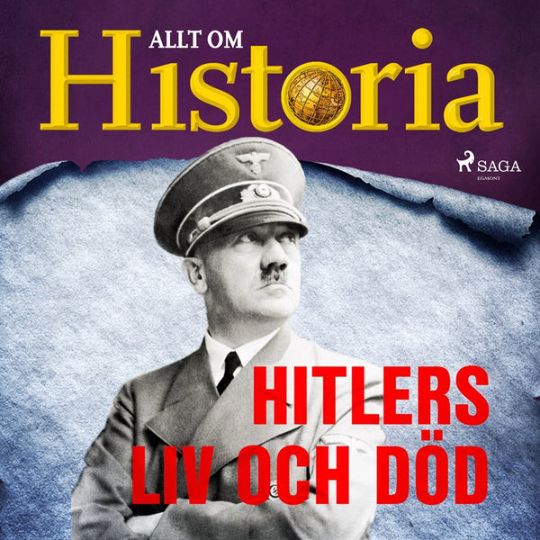 Hitlers liv och död – Ljudbok – Laddas ner-Digitala böcker-Axiell-peaceofhome.se