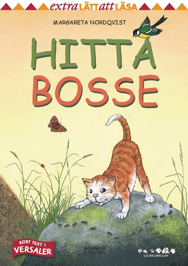 Hitta Bosse – E-bok – Laddas ner-Digitala böcker-Axiell-peaceofhome.se