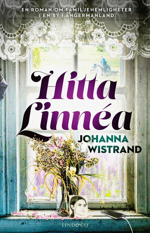 Hitta Linnéa – E-bok – Laddas ner-Digitala böcker-Axiell-peaceofhome.se