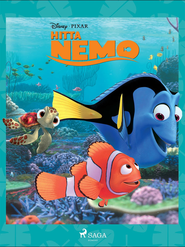 Hitta Nemo – E-bok – Laddas ner-Digitala böcker-Axiell-peaceofhome.se