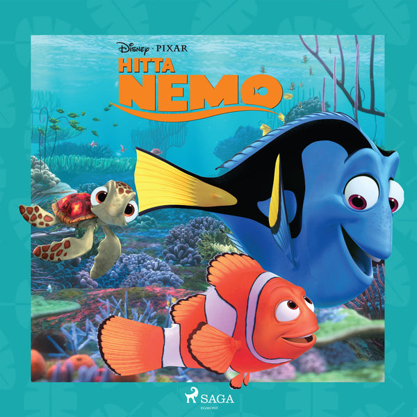 Hitta Nemo – Ljudbok – Laddas ner-Digitala böcker-Axiell-peaceofhome.se