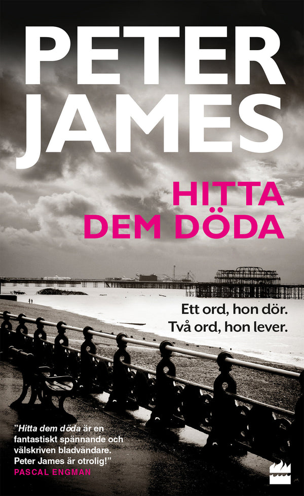 Hitta dem döda – E-bok – Laddas ner-Digitala böcker-Axiell-peaceofhome.se
