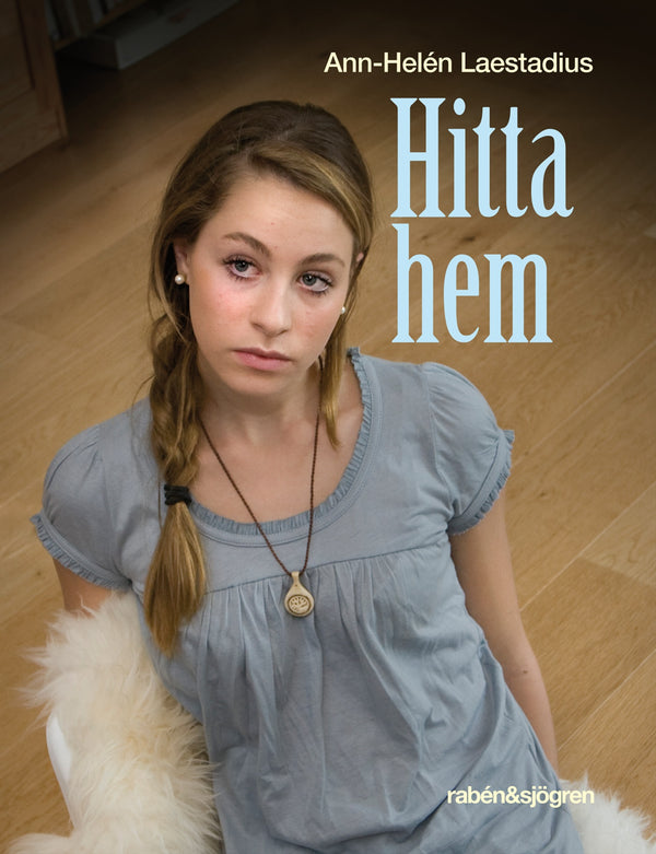 Hitta hem – E-bok – Laddas ner-Digitala böcker-Axiell-peaceofhome.se