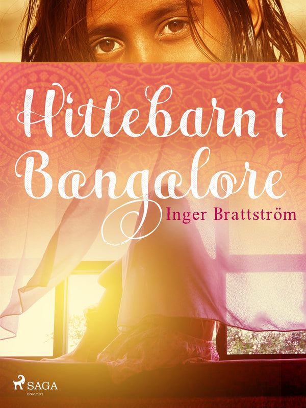 Hittebarn i Bangalore – E-bok – Laddas ner-Digitala böcker-Axiell-peaceofhome.se