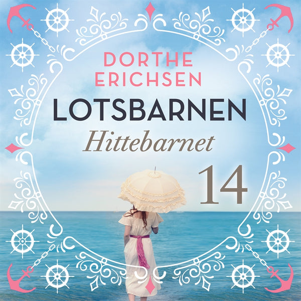 Hittebarnet – Ljudbok – Laddas ner-Digitala böcker-Axiell-peaceofhome.se