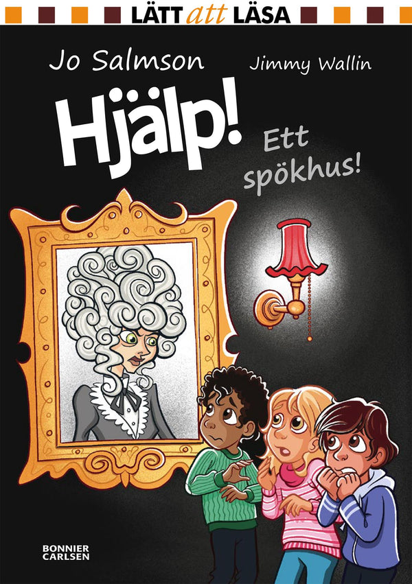 Hjälp! Ett spökhus! – E-bok – Laddas ner-Digitala böcker-Axiell-peaceofhome.se