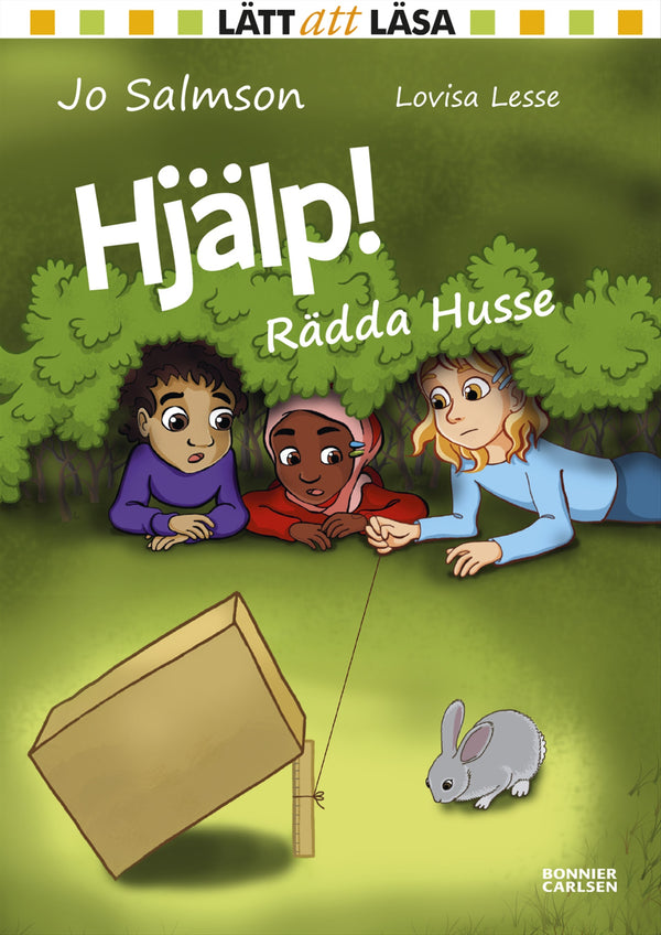 Hjälp! Rädda Husse – E-bok – Laddas ner-Digitala böcker-Axiell-peaceofhome.se