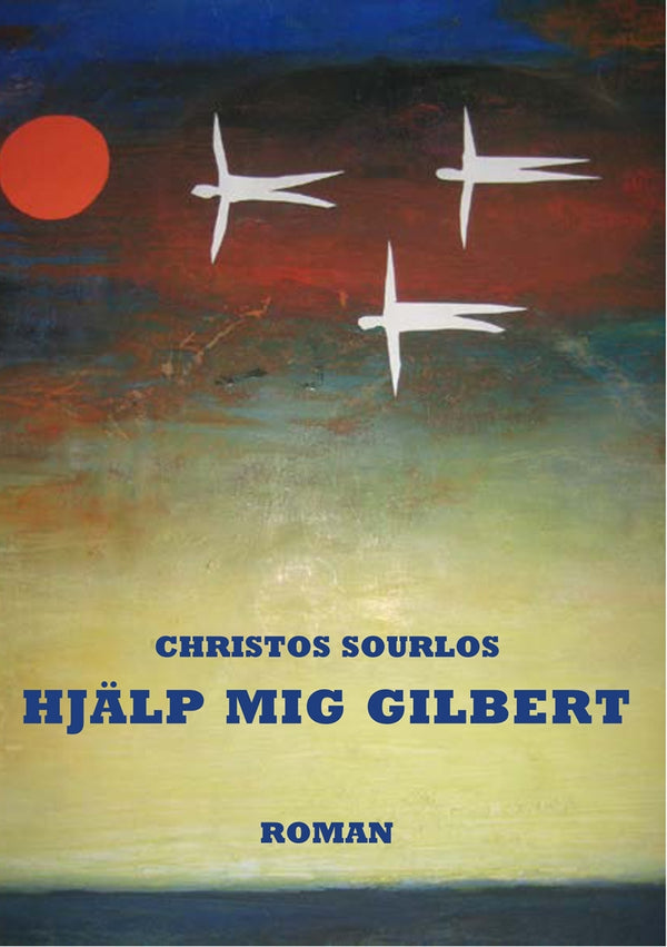 Hjälp mig Gilbert – E-bok – Laddas ner-Digitala böcker-Axiell-peaceofhome.se