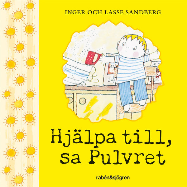 Hjälpa till, sa Pulvret – Ljudbok – Laddas ner-Digitala böcker-Axiell-peaceofhome.se