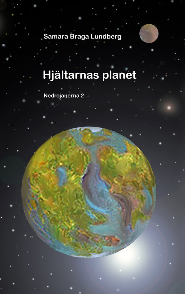 Hjältarnas planet: Nedrojanerna 2 – E-bok – Laddas ner-Digitala böcker-Axiell-peaceofhome.se