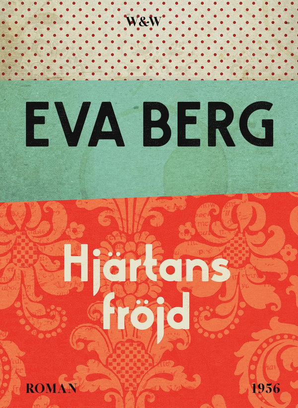 Hjärtans fröjd – E-bok – Laddas ner-Digitala böcker-Axiell-peaceofhome.se