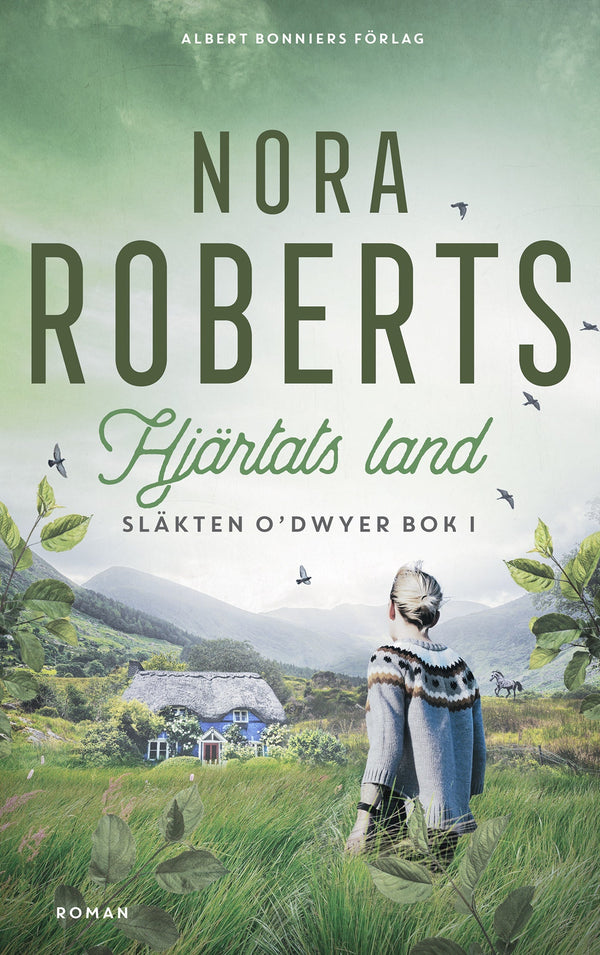 Hjärtats land – E-bok – Laddas ner