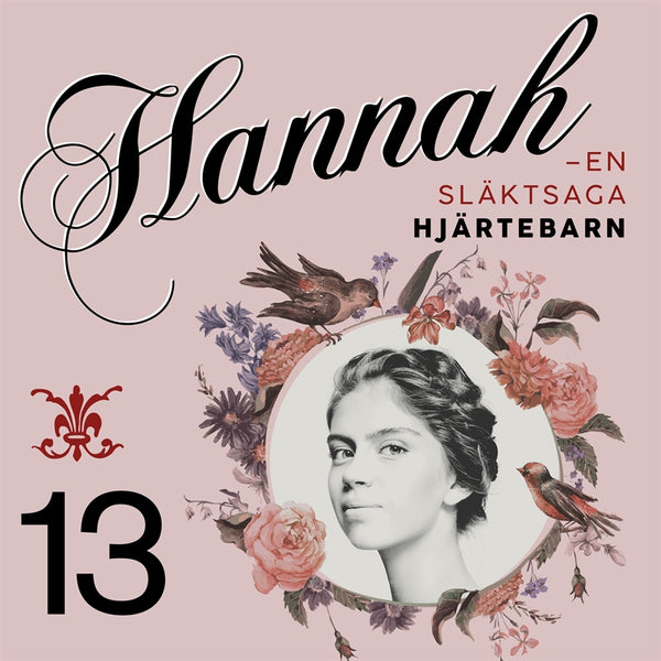 Hjärtebarn – Ljudbok – Laddas ner-Digitala böcker-Axiell-peaceofhome.se