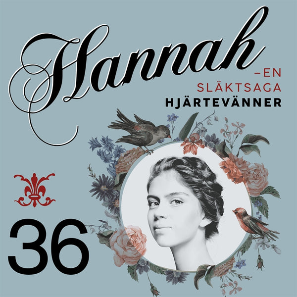 Hjärtevänner – Ljudbok – Laddas ner-Digitala böcker-Axiell-peaceofhome.se