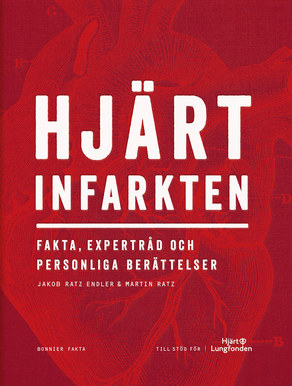 Hjärtinfarkten : fakta, expertråd och personliga berättelser – E-bok – Laddas ner-Digitala böcker-Axiell-peaceofhome.se