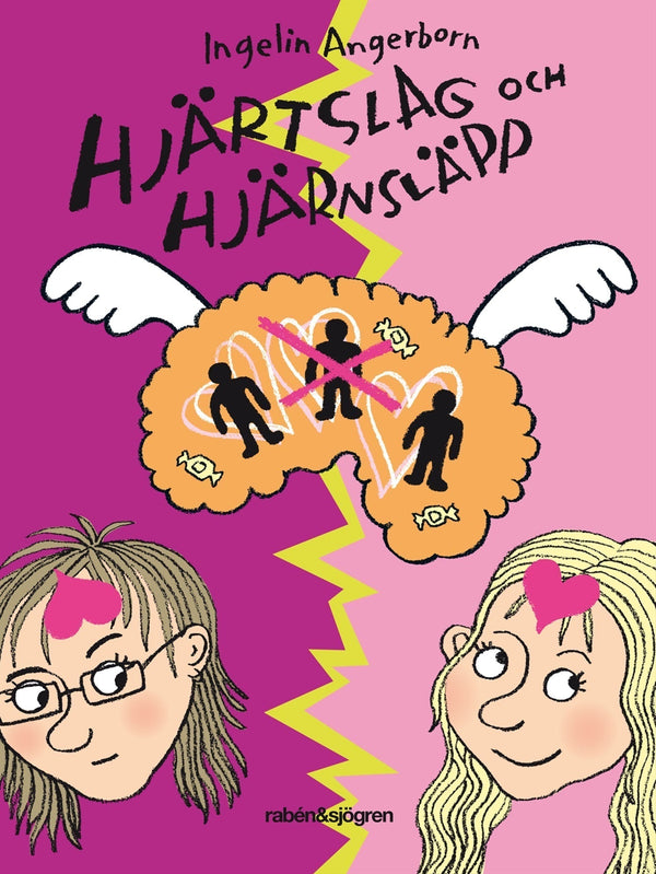 Hjärtslag och hjärnsläpp – E-bok – Laddas ner-Digitala böcker-Axiell-peaceofhome.se