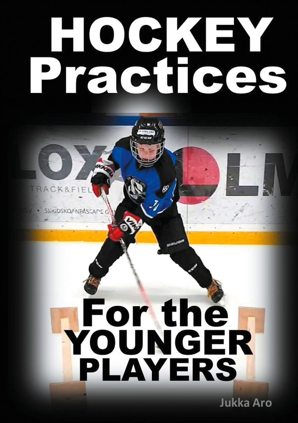 Hockey Practices for the Younger Players – E-bok – Laddas ner-Digitala böcker-Axiell-peaceofhome.se