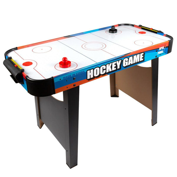 Hockeybord Colorbaby 122 x 75 x 61 cm-Leksaker och spel, Spel och tillbehör-Colorbaby-peaceofhome.se