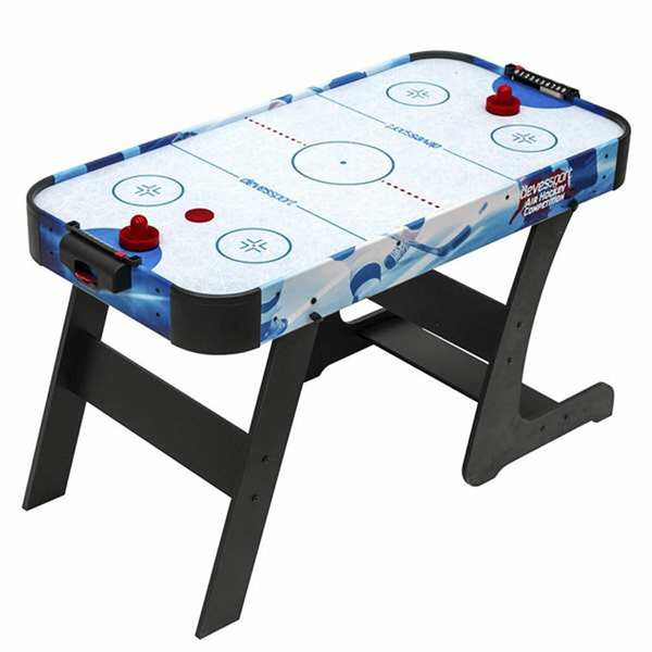 Hockeybord Devessport Hopfällbar 122 x 60,5 x 71 cm-Leksaker och spel, Spel och tillbehör-BigBuy Fun-peaceofhome.se