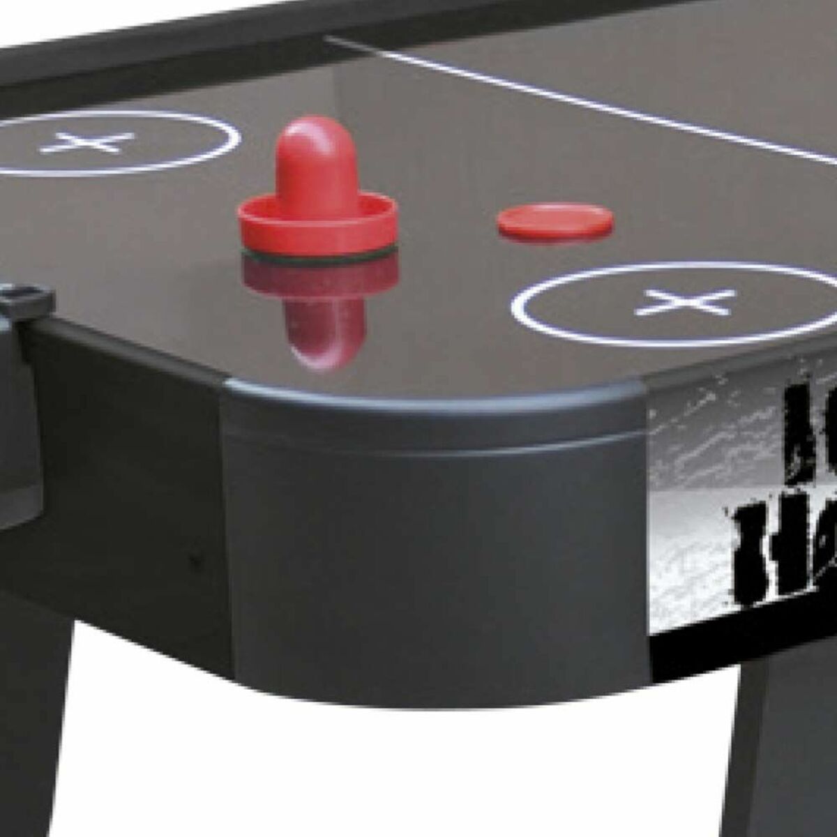 Hockeybord PL0605 152 x 74 x 80 cm-Leksaker och spel, Spel och tillbehör-BigBuy Fun-peaceofhome.se