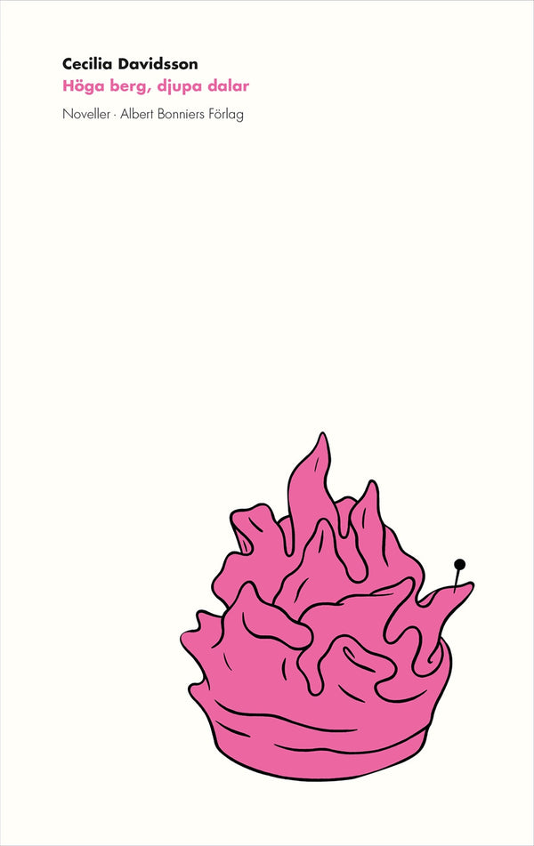 Höga berg, djupa dalar : noveller – E-bok – Laddas ner-Digitala böcker-Axiell-peaceofhome.se
