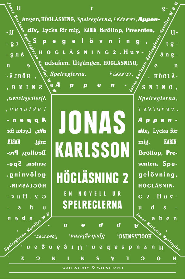 Högläsning 2: En novell ur Spelreglerna – E-bok – Laddas ner-Digitala böcker-Axiell-peaceofhome.se