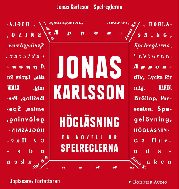 Högläsning: En novell ur Spelreglerna – Ljudbok – Laddas ner-Digitala böcker-Axiell-peaceofhome.se