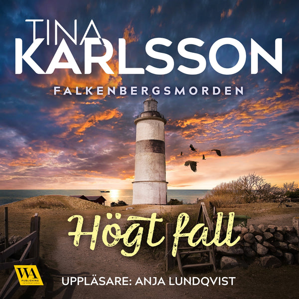 Högt fall – Ljudbok – Laddas ner-Digitala böcker-Axiell-peaceofhome.se